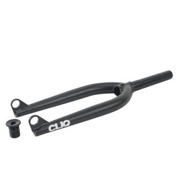 Haro FORK BMX 20" CLIQ/HARO ADDICT 20MM BLK