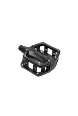 Wellgo PEDAL 9/16 WELLGO MINI LU-204U BLACK