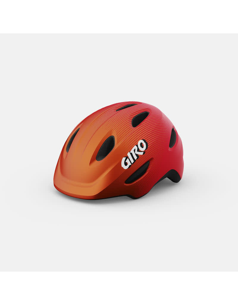 XS Giro Scamp Bike Helmet Kid's