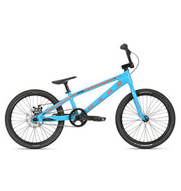 BMX Race - Solon Bicycle - The Friendly 