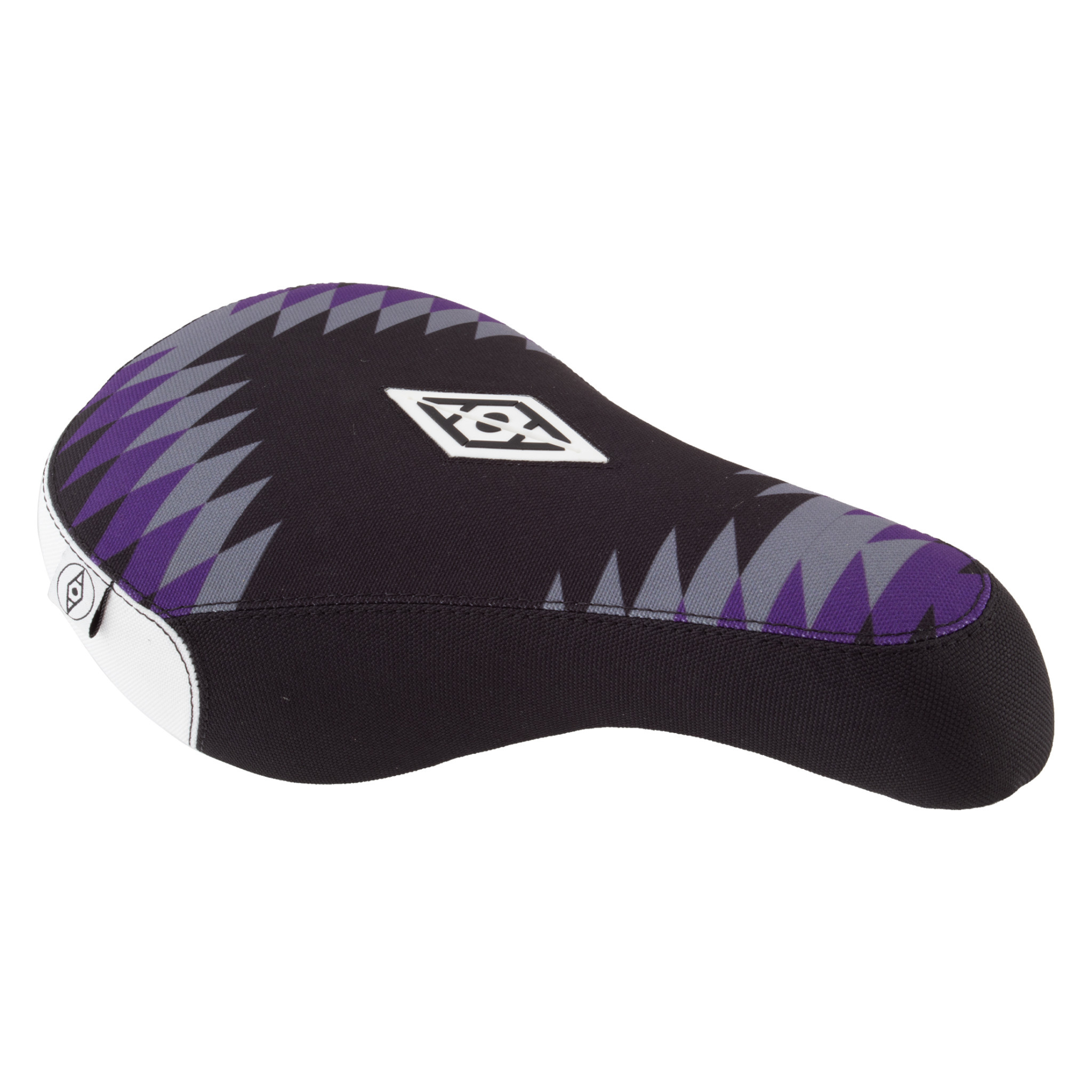 SEAT BMX PIV ALIENATION THUNDERBIRD PURP Solon Bicycle The Friendly Bike Shop