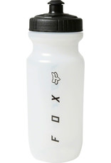 Fox Racing BOTTLE FOX CLEAR 22oz