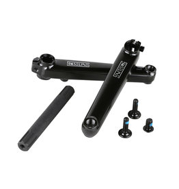 Haro CRANK BMX 170 HARO BASELINE BLK