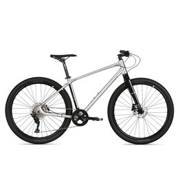 Haro HARO BEASLEY-DLX XL POLISHED