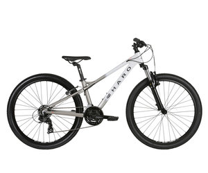 HARO FLIGHTLINE 26 XS GRAY FADE Solon Bicycle The
