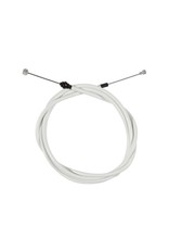 Insight CABLE BRAKE INSIGHT RACING WHITE*