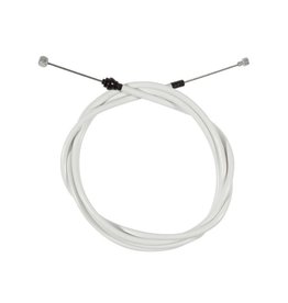 Insight CABLE BRAKE INSIGHT RACING WHITE*