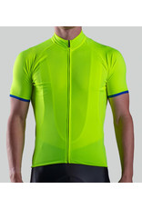 Bellwether JERSEY MEN LG BW CRITERIUM HI-VIS