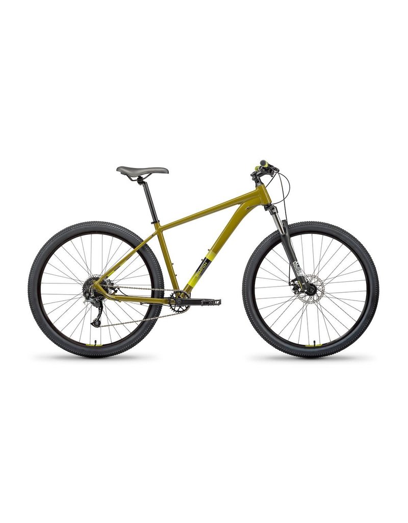 Batch BATCH MOUNTAIN-DISC SMALL OLIVE 27.5"