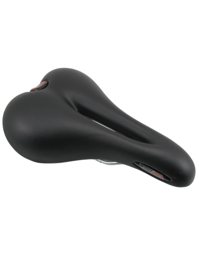 SEAT GEL MENS Shop! Solon VELO Bike Bicycle VL-3134 - The Friendly 