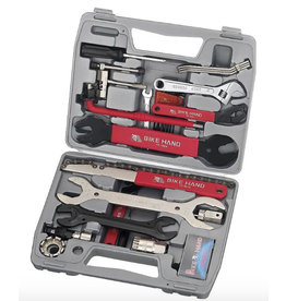 Cyclists Choice TOOL KIT HOME MECHANIC