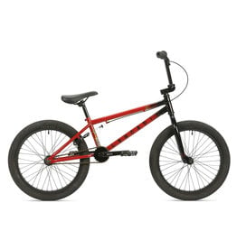 Haro HARO BMX LEUCADIA 20.5 BLACK/RED