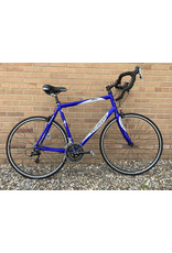 Specialized PRE-OWNED SPEC ALLEZ ROAD 62CM