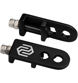 Promax CHAIN TENSIONER BMX PROMAX 10MM BLACK