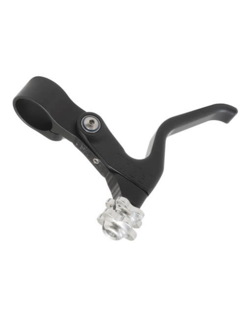 Paul Component Engineering BRAKE LEVER RIGHT PAUL LOVE COMPACT BLACK