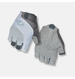 GIRO GLOVE WOM GIRO GEL TESSA LG GREY/WHITE*