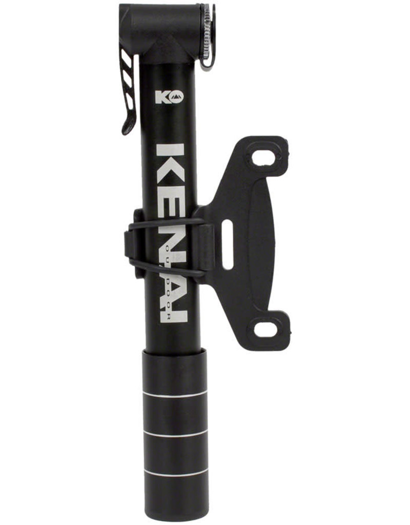 Kenai Outdoor PUMP FRAME KENAI OUTDOOR ALLOY 80psi