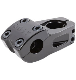 Odyssey STEM BMX ODY WALSH 53MM BLK