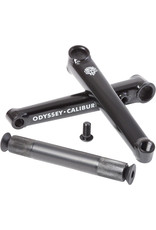 Odyssey CRANK BMX 170 ODYSSEY CALIBUR V2 BLK