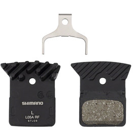 Shimano BRAKE SHOE DISC SHIMANO L05A-RF RESIN FINNED