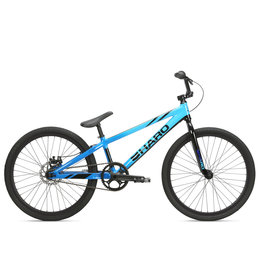 Haro HARO RACELITE PRO 24 CRUISER BLUE FADE