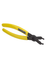 PEDROS TOOL CHAIN MASTER LINK PLIERS PEDROS QUICK LINK