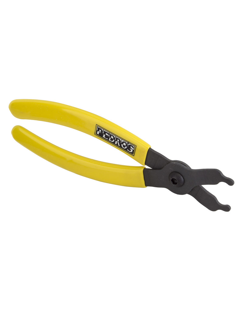 PEDROS TOOL CHAIN MASTER LINK PLIERS PEDROS QUICK LINK