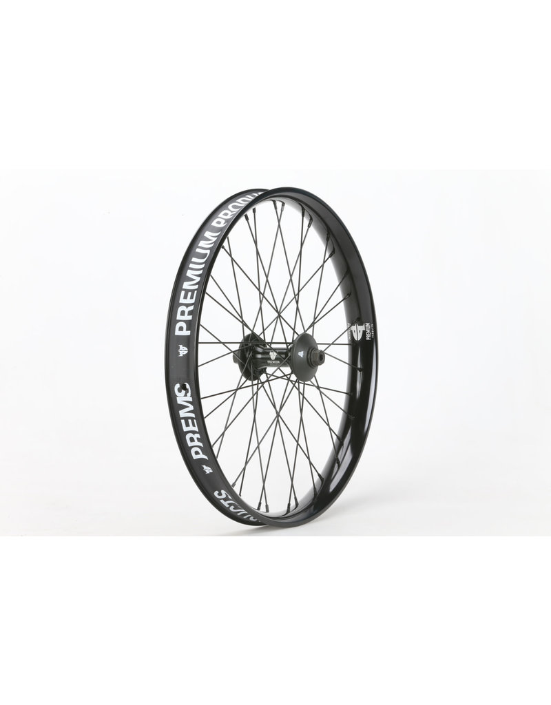 Haro WHEEL FT 20 HARO PREMIUM CURB CUTTER*