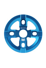 Haro CHAINRING BMX 25 HARO BASELINE GUARD BLUE*