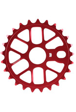 Haro CHAINRING BMX 25 HARO BASELINE RED*