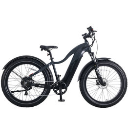 Denago DENAGO FAT TIRE 1 GREY/BLACK