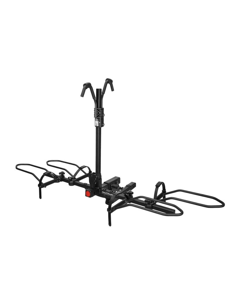 Sport rider 2 hitch sales bike rack