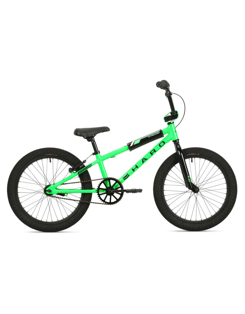 Haro HARO 20" SHREDDER BAD APPLE GREEN