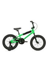 Haro HARO 16" SHREDDER BAD APPLE GREEN