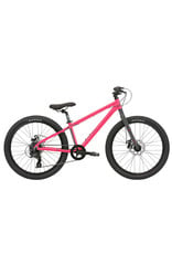 Haro HARO 24" BEASLEY HOT PINK