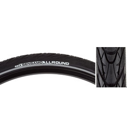 CST PREMIUM TIRE 26X1.75 CST SENSAMO