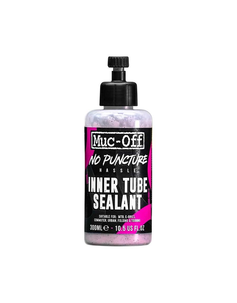 Muc-Off TIRE SEALANT MUC-OFF NO PUNCTURE INNER TUBE 300ml