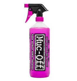 Muc-Off CLEANER MUC-OFF NANO TECH 1L