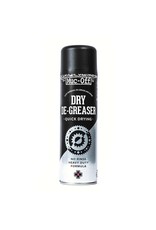 Muc-Off DEGREASER MUC-OFF QUICK DRYING 500ml