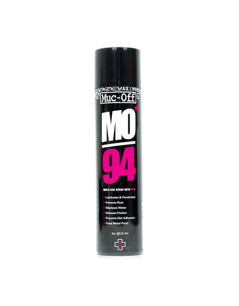 Muc-Off MULTI-PURPOSE SPRAY MUC-OFF MO94 400ml