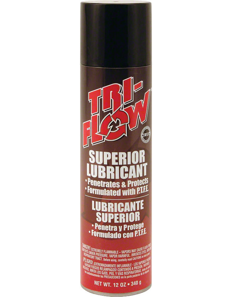 LUBE TRI-FLOW SPRAY 12OZ