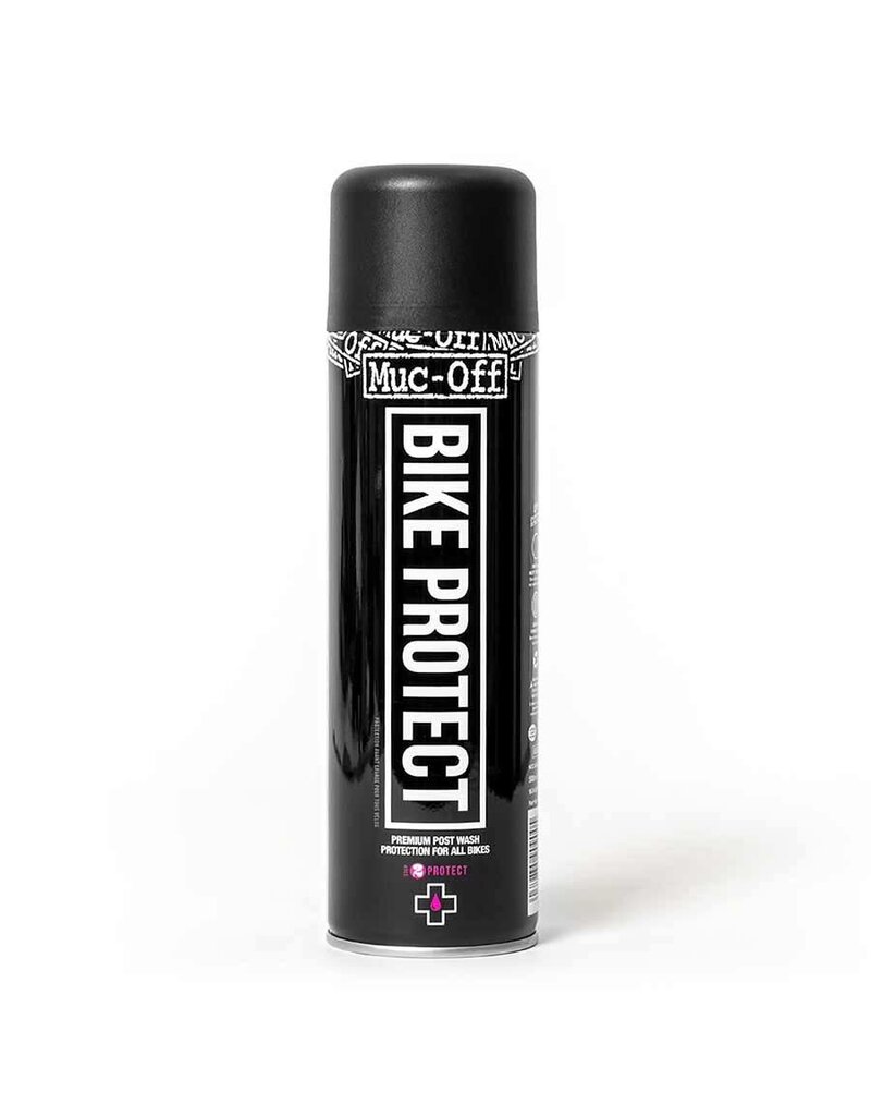 Muc-Off CLEANER MUC-OFF BIKE PROTECT 500ml*