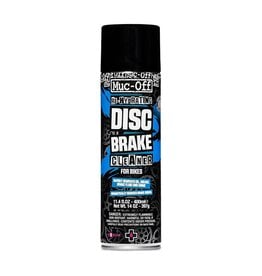 Muc-Off CLEANER MUC-OFF DISC BRAKE 400ml