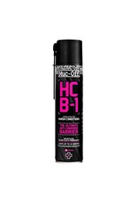 Muc-Off CLEANER MUC-OFF HCB-1 FRAME PROTECTION 400ml