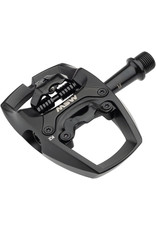 MSW PEDAL CLIPLESS MSW FLIP II BLK