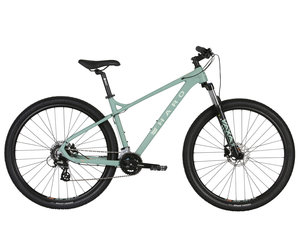 Haro HARO 29 DOUBLEPEAK SPORT MD MATTE SAGE
