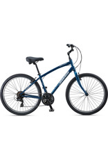 Jamis JAMIS EXPLORER A2 19" DEEP BLUE