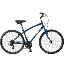 Jamis JAMIS EXPLORER A2 19" DEEP BLUE