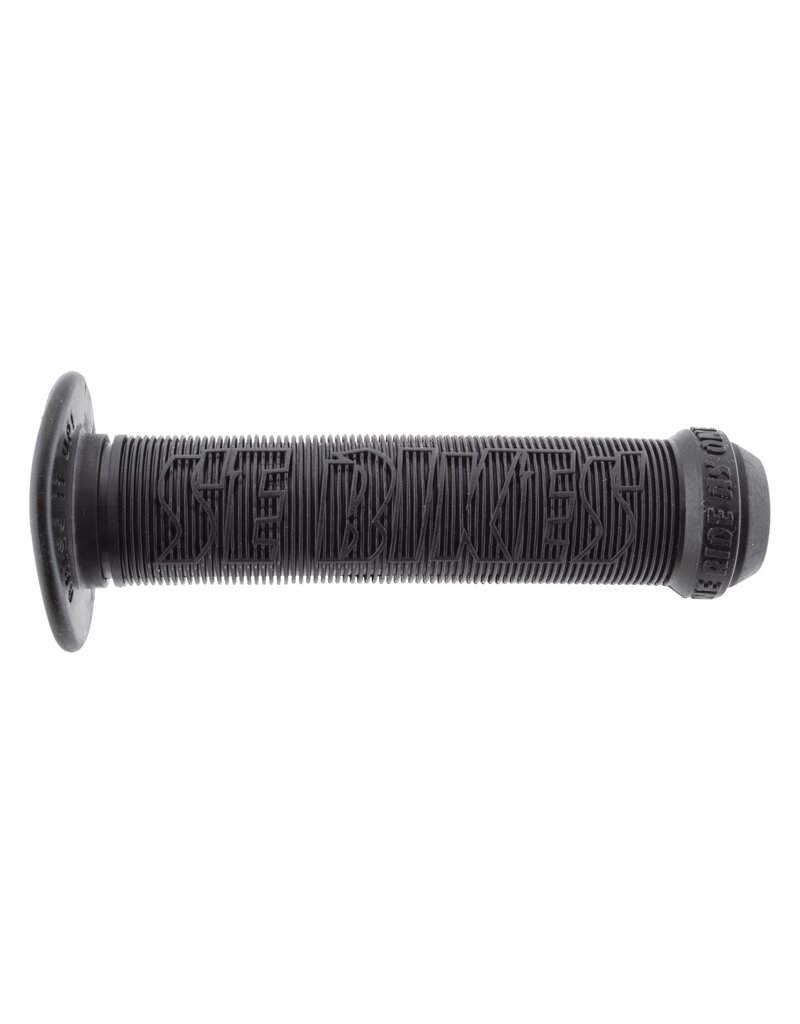 SE BIKES GRIPS BMX SE BIKES LIFE BLK*