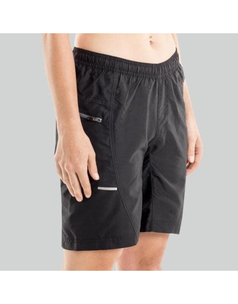 Bellwether SHORT WOM BAGGY BW ULTRALIGHT GEL XL